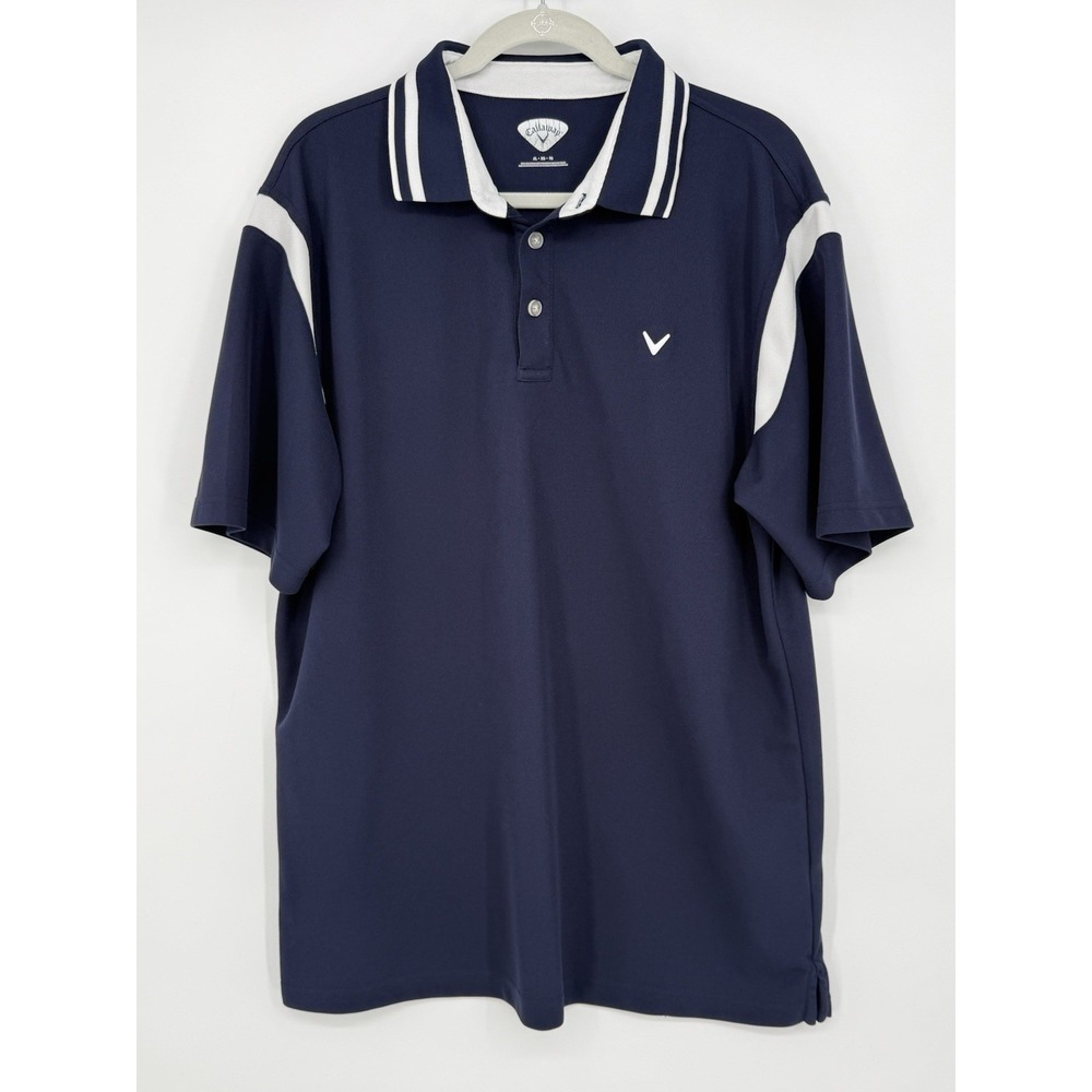 Callaway Men's Polo XL